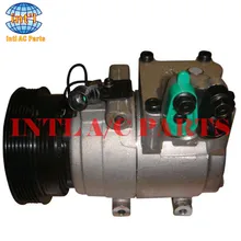 Авто ac(a/c) компрессор для hyundai Accent 2002-для hyundai Getz1.5 CRDi 2004-2005