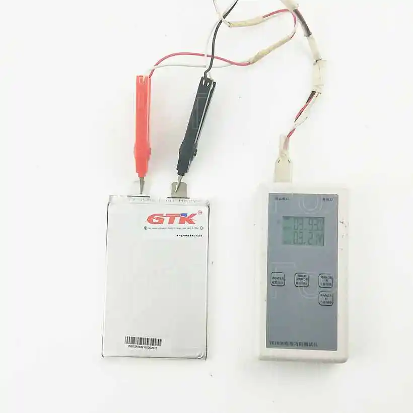 4pcs brand lifepo4 6Ah 3.2v cell 3.2v 6000mah not 7ah 8ah 9ah 10Ah for pack diy power 8582130 12v 6ah 12ah power tools storage (2)