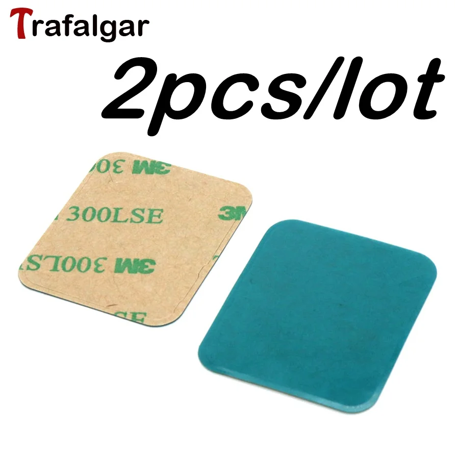 

2pcs/lot For Apple Watch Sticker Screen Repair Glue Tape For Apple Watch Series 1 2 3 Adhesive S1 S2 S3 S4 Sticker 38mm 42mm