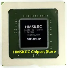 100% Тесты очень хороший продукт g92-426-b1 G92 426 B1 Reball BGA чипсет