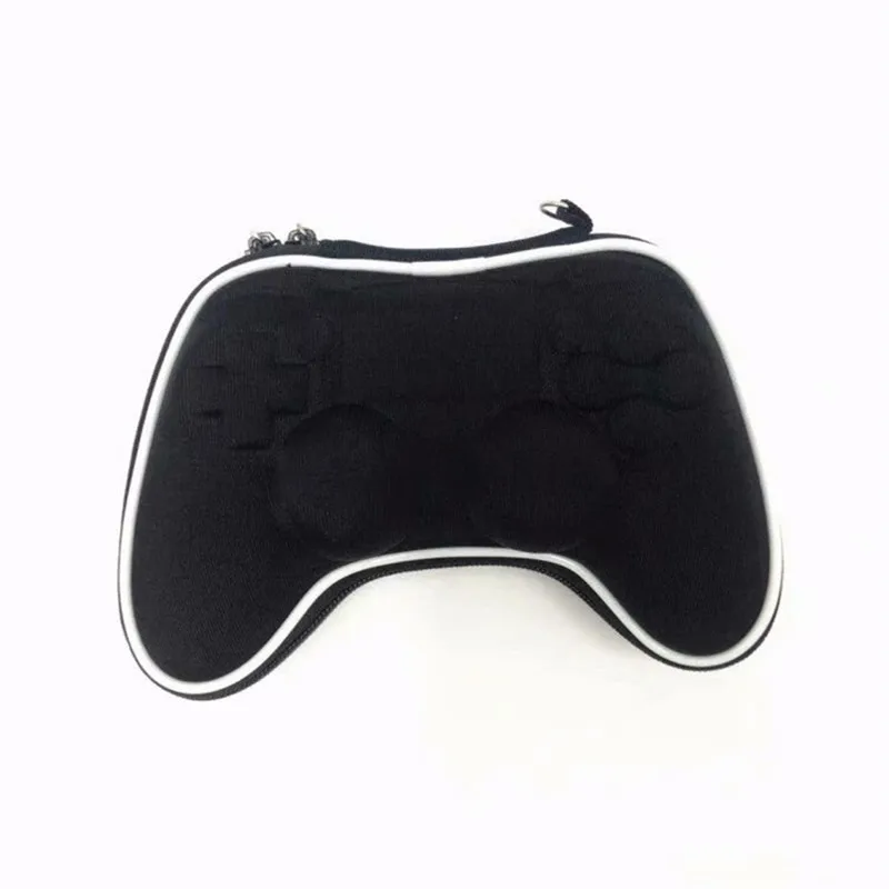 

DQSDPJ Nintend Switch Pro Travel Storage Pouch Bag Hard Pack for Nintend Switch Pro NS Pro Controller Shell Shockproof