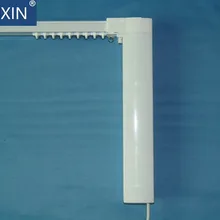 Умный дом моторизованный занавес, 4 провода мотор, KT82TS