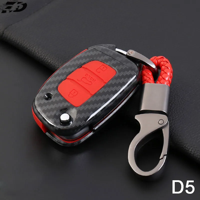 D (5)