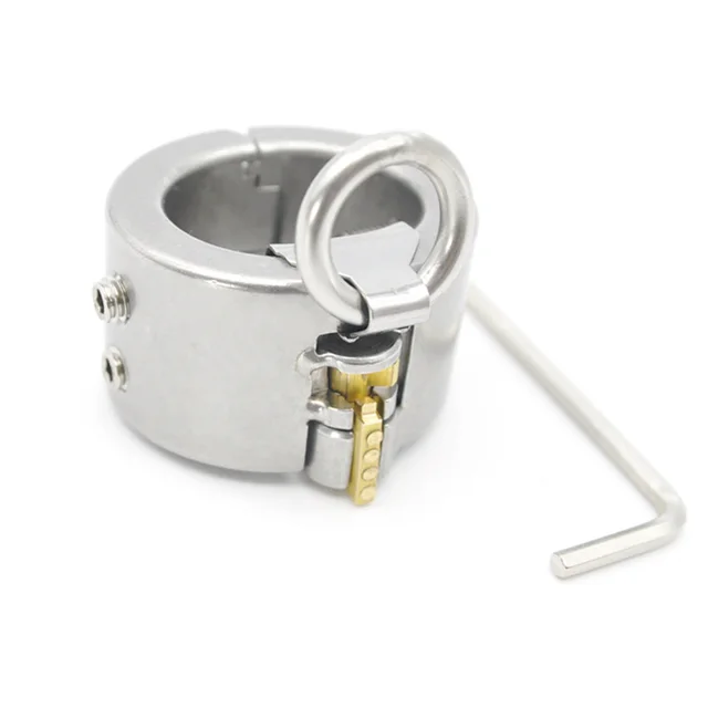 Acero inoxidable metal cock anillos castidad dispositivo castidad juguetes castidad dispositivo penis extensión colgante restricción aparato hombres Juguetes ee89fe Acero inoxidable metal cock anillos castidad dispositivo castidad juguetes castidad dispositivo penis extensión colgante restricción aparato hombres Juguetes ee89fe