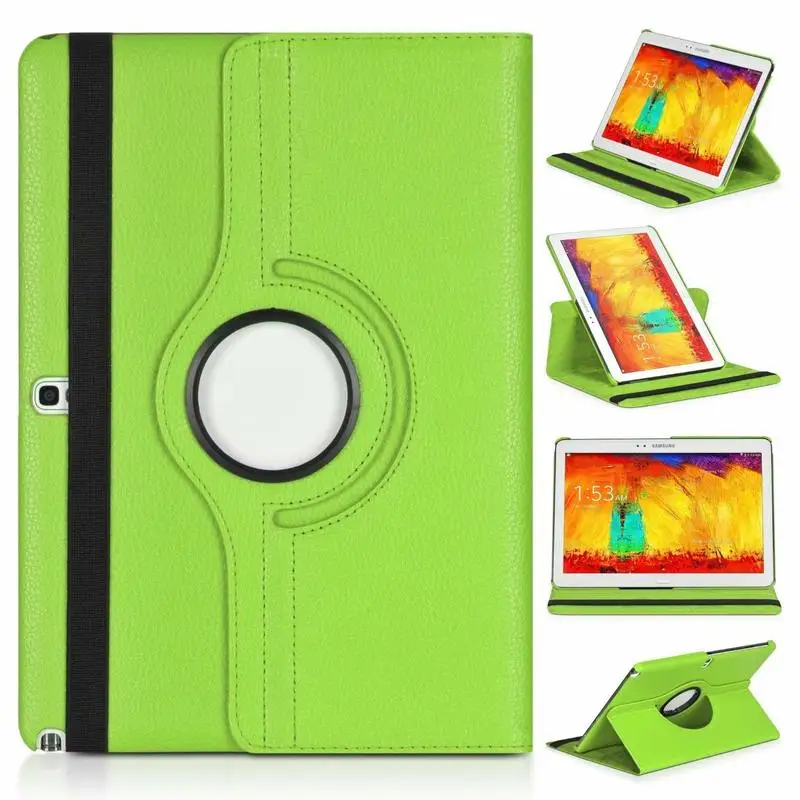 Case For Samsung Note 10.1inch 2014 vision 360 Degree