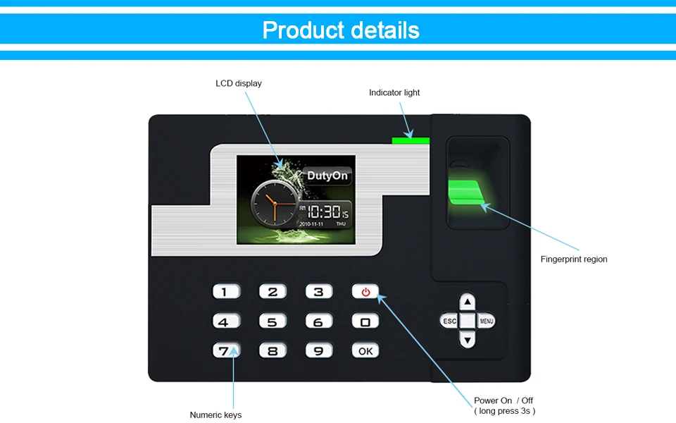 biometric
