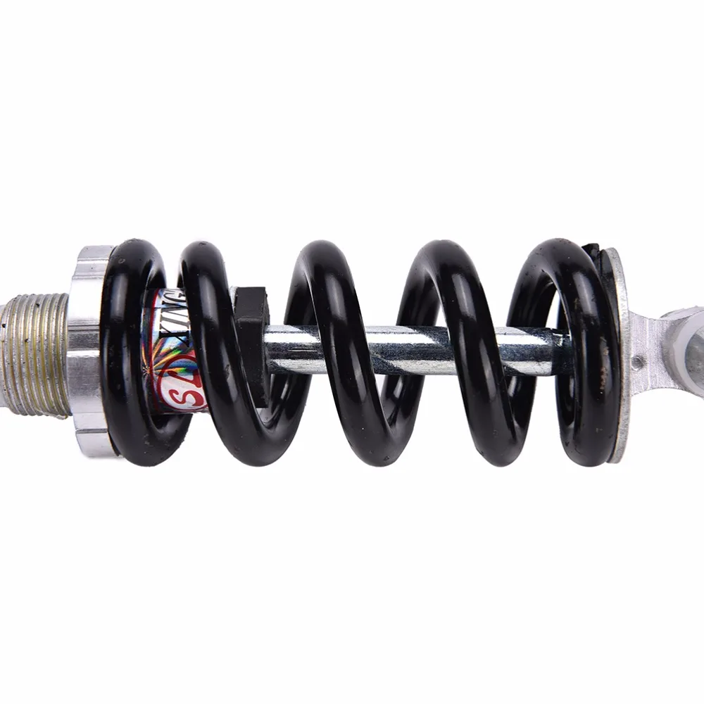 1Pcs New Bicycle Rear Suspension Shock MTB Mountain Bike Rear Shocks