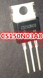 

CS150N03A8 CS150N03 CS830A3RD CS830 CS45-12I01 CS100N06D8 CS100N06 CS7N80FA9 CS7N80F CS2N65FA9 CS4N60A4R CS4N60 CS20N50A8R