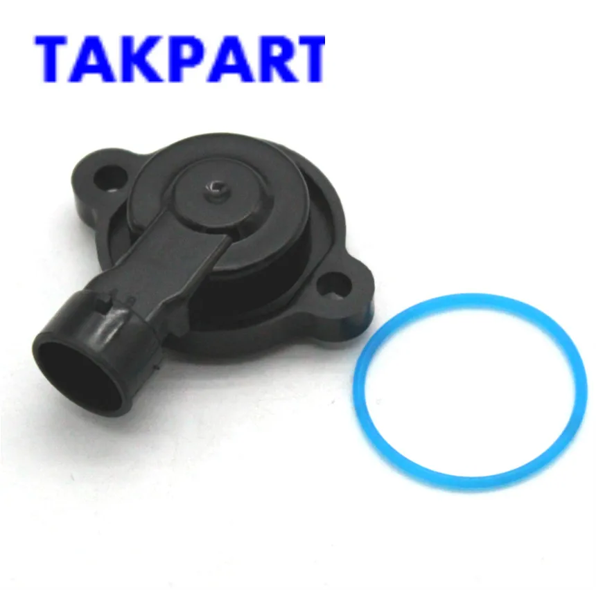 TAKPART Throttle Position Sensor TPS for Chevrolet TH149 213913 8171238520 853678T TPS140