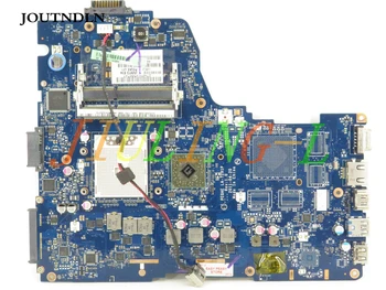 

JOUTNDLN FOR Toshiba Satellite P750D P755D laptop motherboard K000126000 PEQAE LA-7291P DDR3