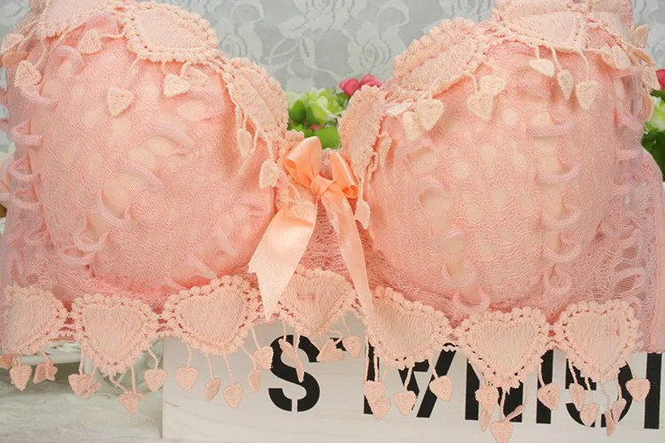 Hot Sale Women Underwear Set Cotton Bra Panty Set Brand Embroidery Tassel Sexy Lingerie Brassiere Sets Push Up bra brief sets Hot Sale Women Underwear Set Cotton Bra Panty Set Brand Embroidery Tassel Sexy Lingerie Brassiere Sets Push Up bra brief sets