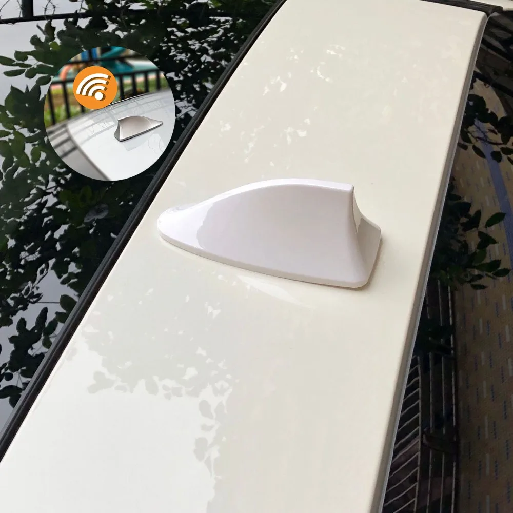 Автомобильные сигнальные антенны модифицированные для Toyota Camry Corolla RAV4 Yaris Highlander