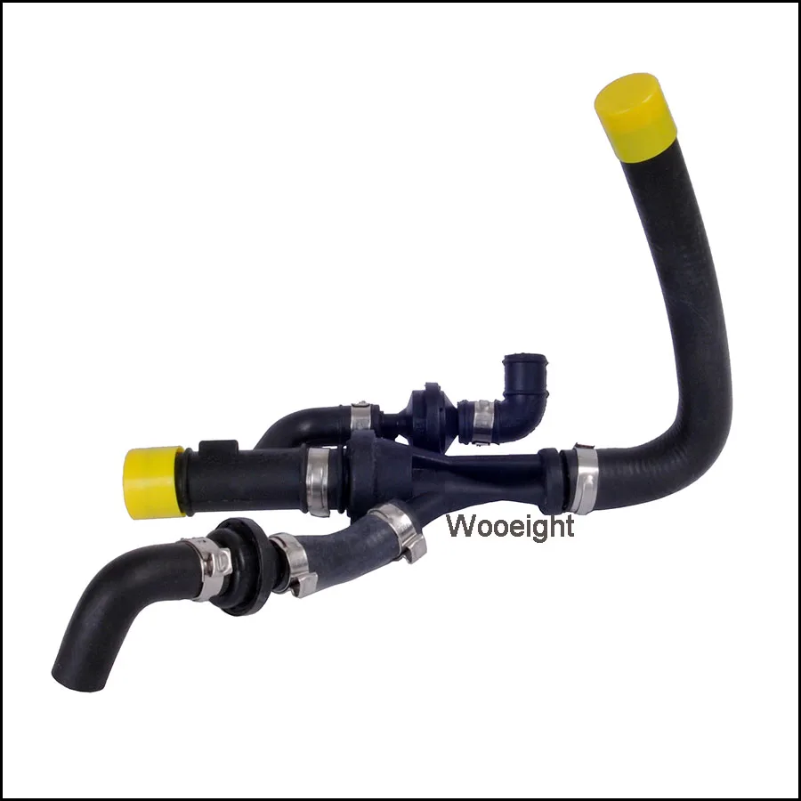 058 133 784 AF Car Vacuum Check Valve Breather Hose Assembly For VW Passat Collar Audi A4 A6 Skoda Superb Seat Exeo (2)
