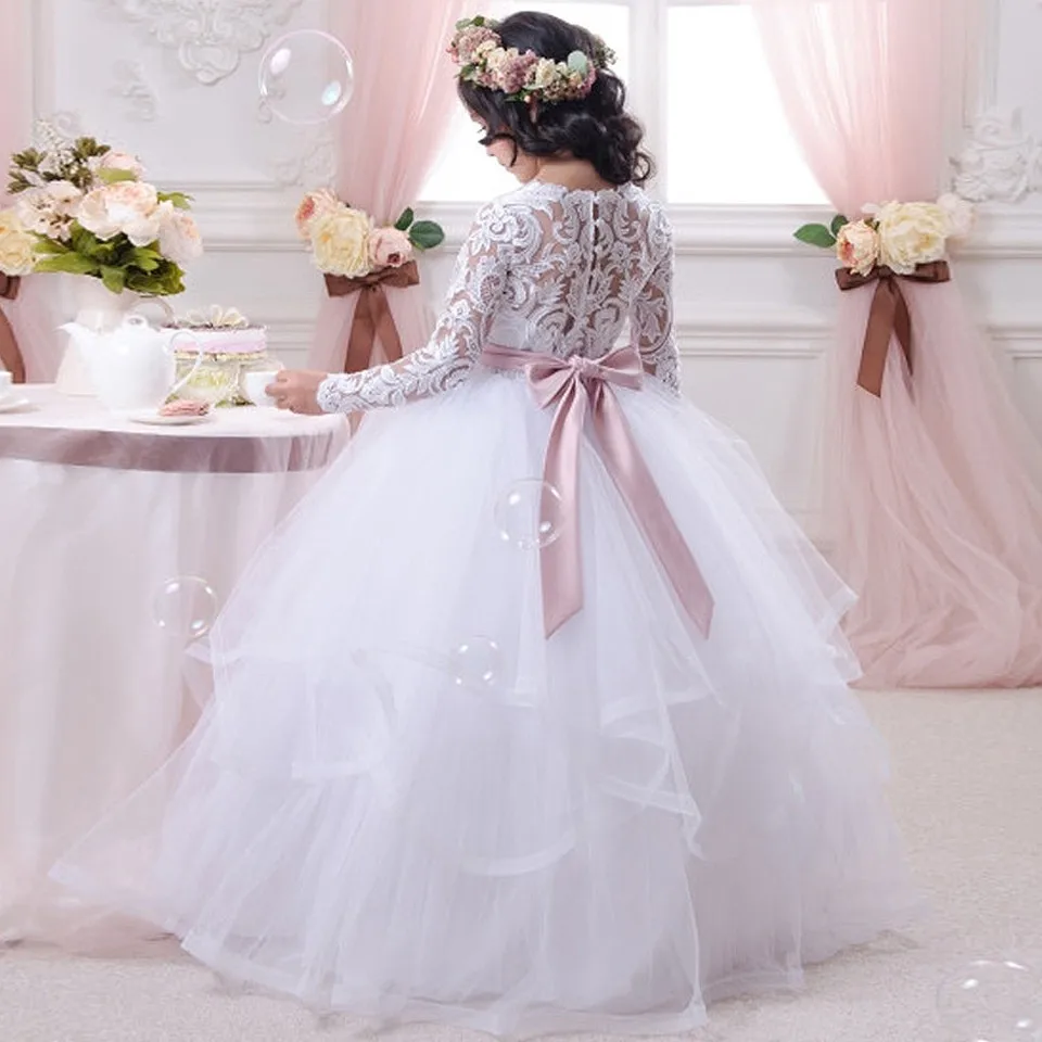 Flower Girl Dresses