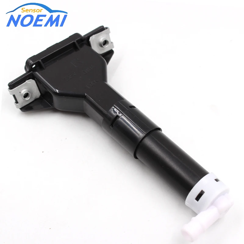 

YAOPEI Headlight Washer Nozzle For honda For Accord 2011-2013 (Not available for Euro model)