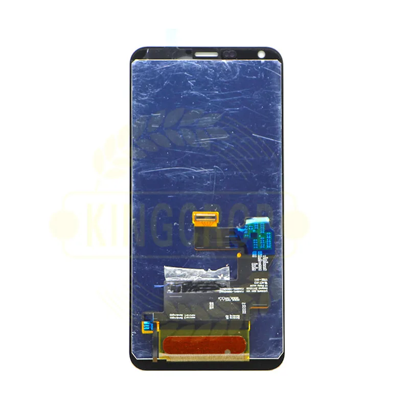 LG Q6 LCD no frame (7)