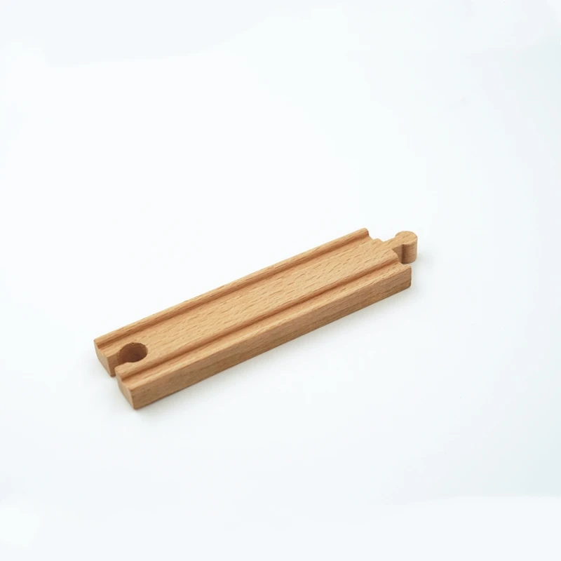 Wooden Tailway 