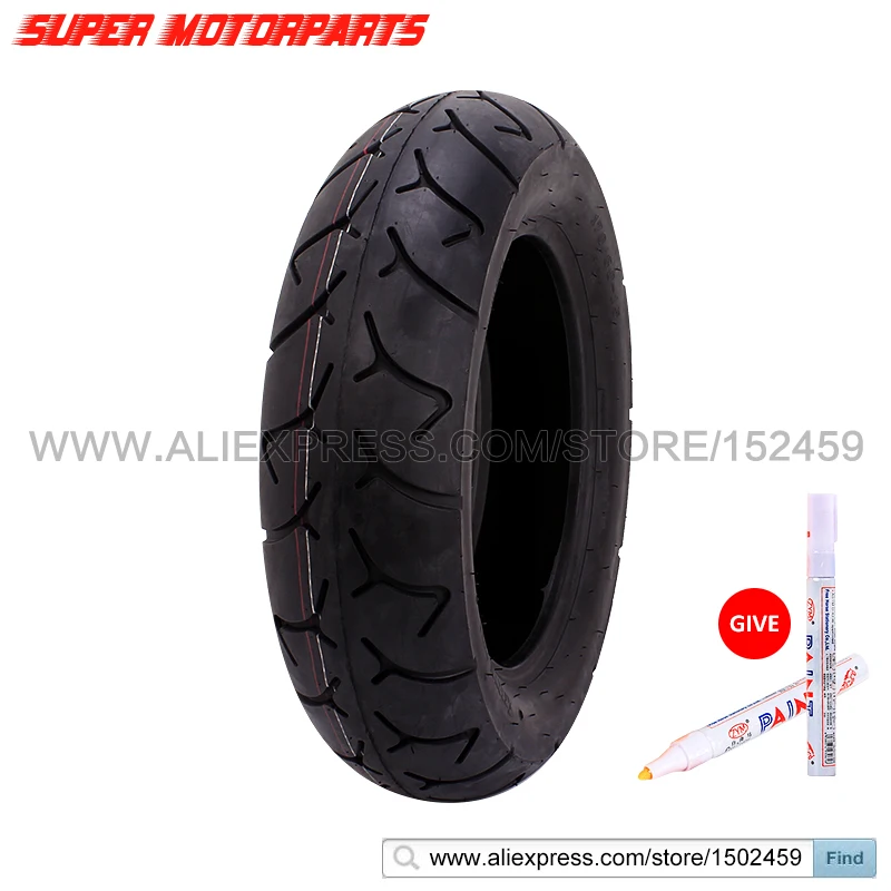 

170/80-15 Motorcycle Tire For Honda STEED 400 For YAMAHA Dragstar 400 Rear Tire 170 80 15 FREE MARKER