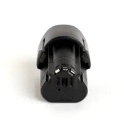 10,8 В A 2000 мАч мощный инструмент LI-ion, GOP для BOSCH 10. 8V-LI, GLI 10.8V-LI, PS40-2, PS20-2, PS10-2 2 607 336 014,2 607 336 864, BAT411