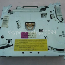 cdm-m2 1.1-1 механизм CD погрузчик автомобиль, радио am, fm тюнер старый стиль