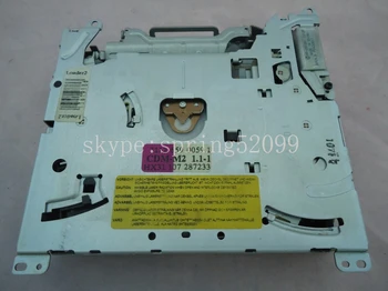 

Brand new CDM-M2 1.1-1 CD loader mechanism for car radio AM FM tuner old style
