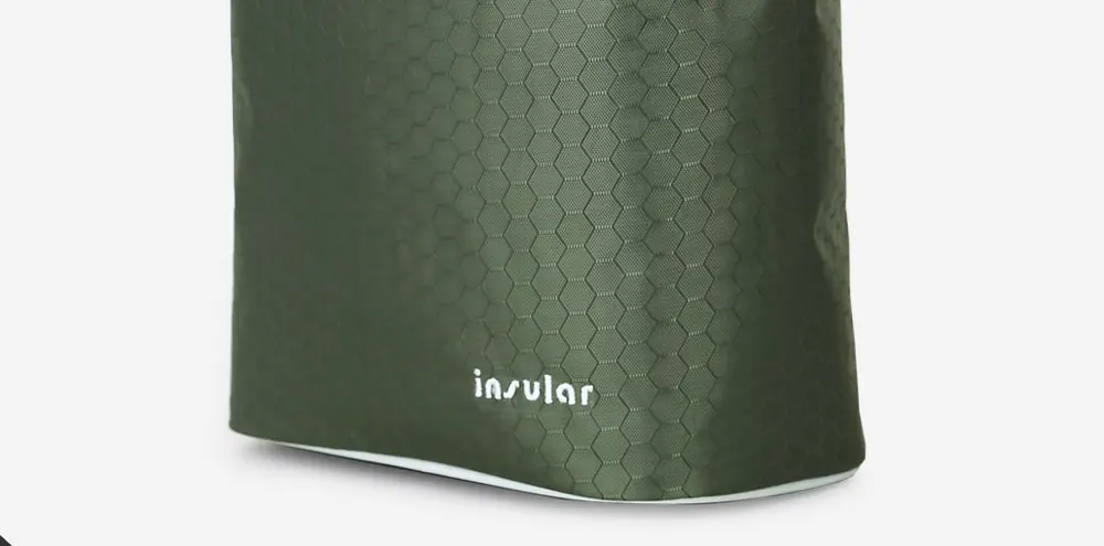 thermal bag (25)