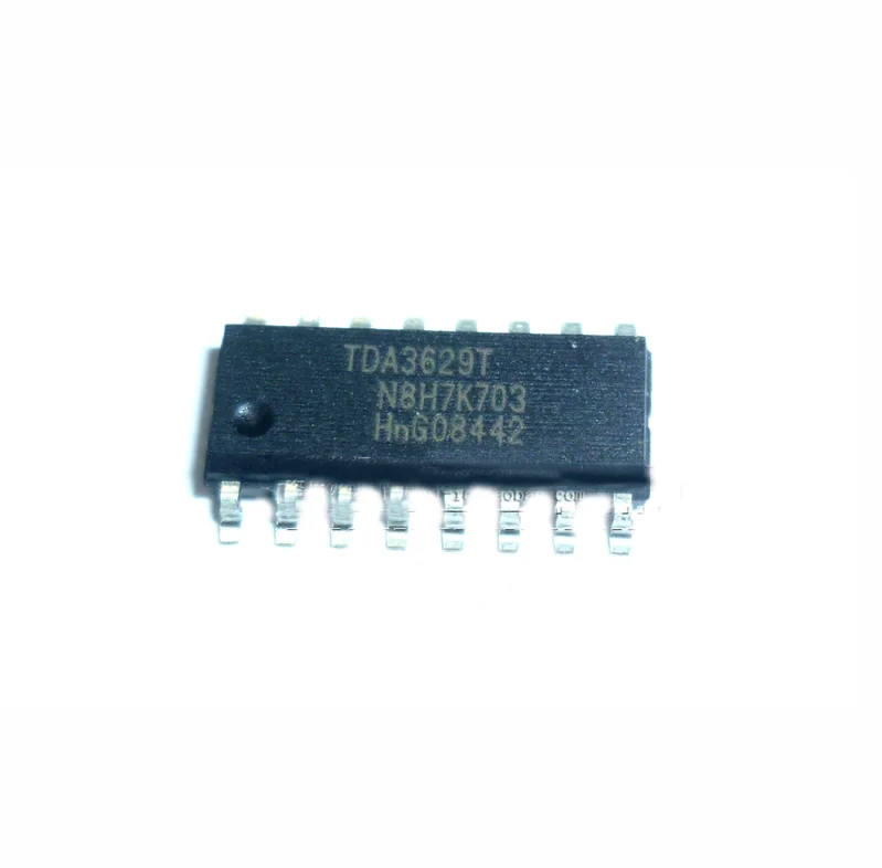 

1PCS Light position controller TDA3629T TDA3629YM SOP16 Car light control chip