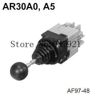 [ZOB] AR30A0 импорт японского Fuji fuji AR30A1 рычажный переключатель AR30A2 открытие 30 мм -- 2