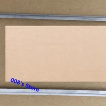 Ноутбук Петли шарниров Кронштейны для Dell Inspiron 14R N4010 серии 4010 01M7VF 02GD70 левый и правый 1 пара хорошее качество для ЖК-дисплей Панель