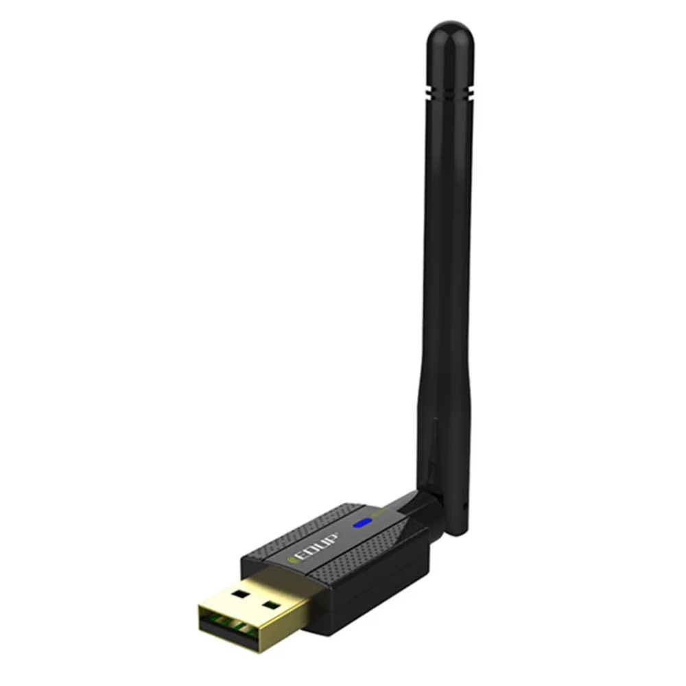 USB Wifi адаптер Портативный высокое Скорость 300 Мбит/с Беспроводной USB приемник Портативный Ethernet адаптер сетевой карты