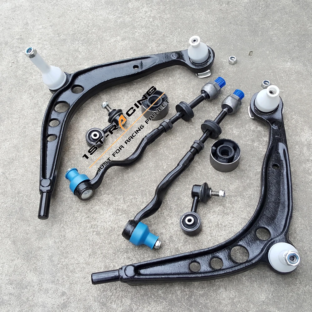 Рычаг управления подвеской для BMW E36 318 325 328 Z3 рычаг подвеской|link bar|link kitlink rod |