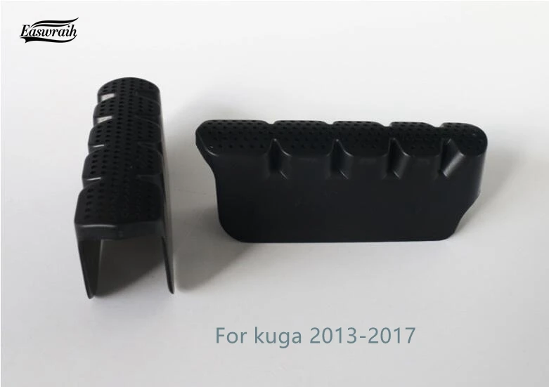 Наклейка на выход кондиционера для автомобиля Ford Focus Kuga Explorer 2013 2014 2015 2016 2017 Edge 2