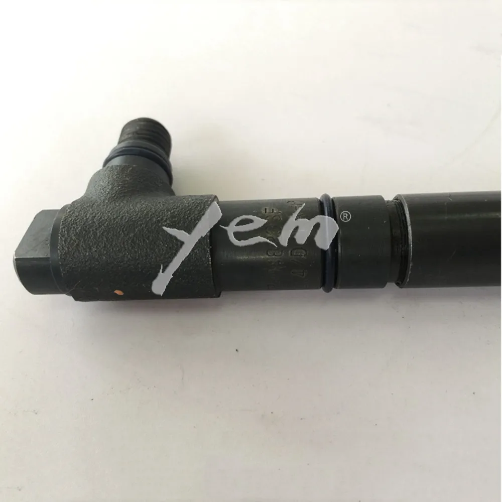 Для двигателя Kubota V2203 V2403 топливный инжектор assy 1G924 53004 для Bobcat|kubota engine v2203|assisengine |