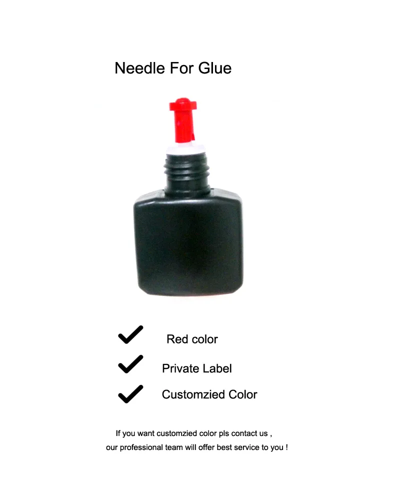 Needle for glue  1