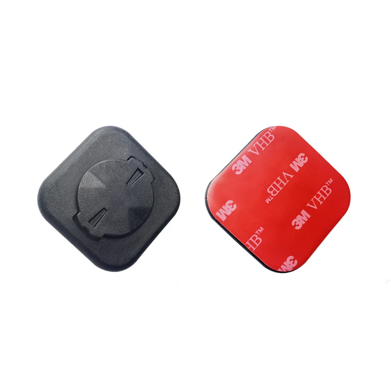 

Universal Adapter with 3M VHB Adhesive for Road Compueter Bike Mount