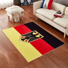 Современный минималистский гостиной геометрические узоры ковры мягкие противоскользящие прикроватные одеяло rugs высокого качества полиэстеровый напольный коврик