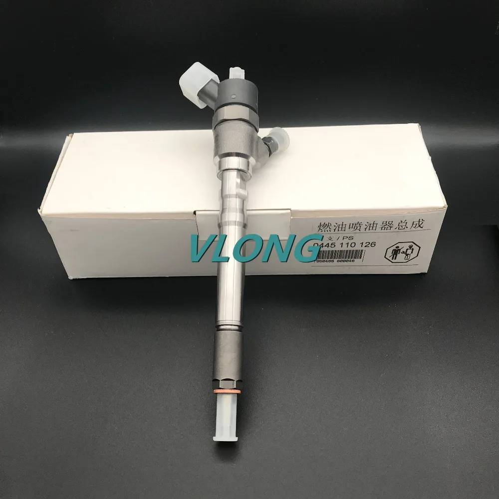 0445110290 0445110126 common rail Инжектор для 33800 27900 Hyun/Bai K1A|rail injectors|common injectorinjector injector |