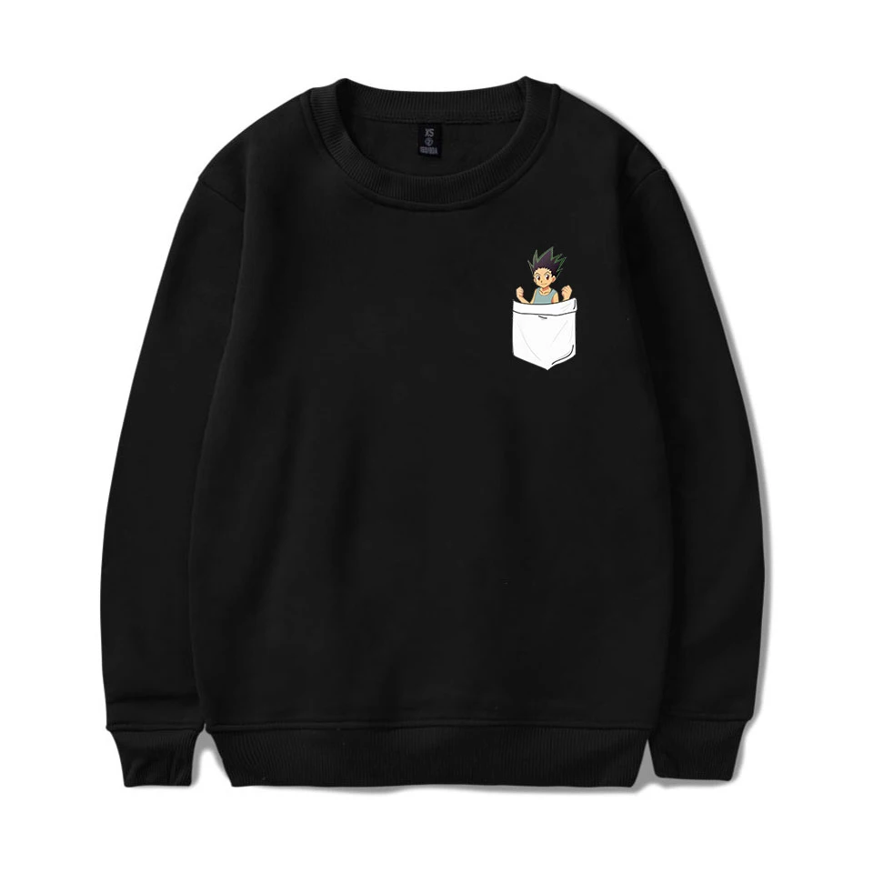 

Customized Sweatshirts A10167-A10169 WY01