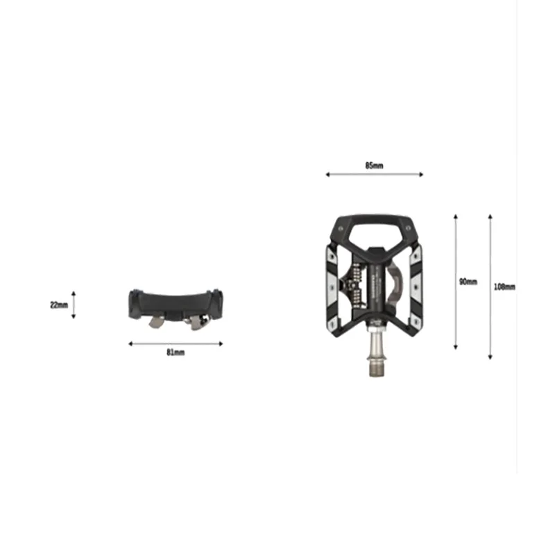 Shimano XT t8000 педали самозапирающийся PD T780 для мотоцикла велосипеда mtb/велосипедные