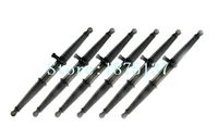 Syma S033 S33 parts Fixed set for head cover 6 pieces for Syma S033 S33 RC Helicopter Free shipping