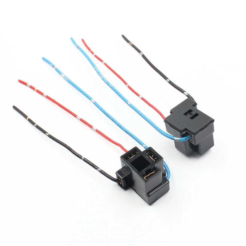 Plug H1 H4 H7- (20)