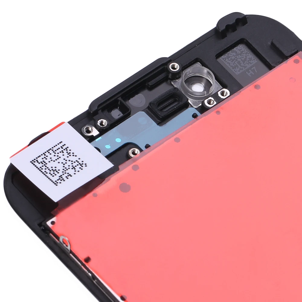 ЖК дисплей AAA для iPhone 5 5S 6 6S 7 модуль сенсорный экран стекло дигитайзер Замена iphone 6s