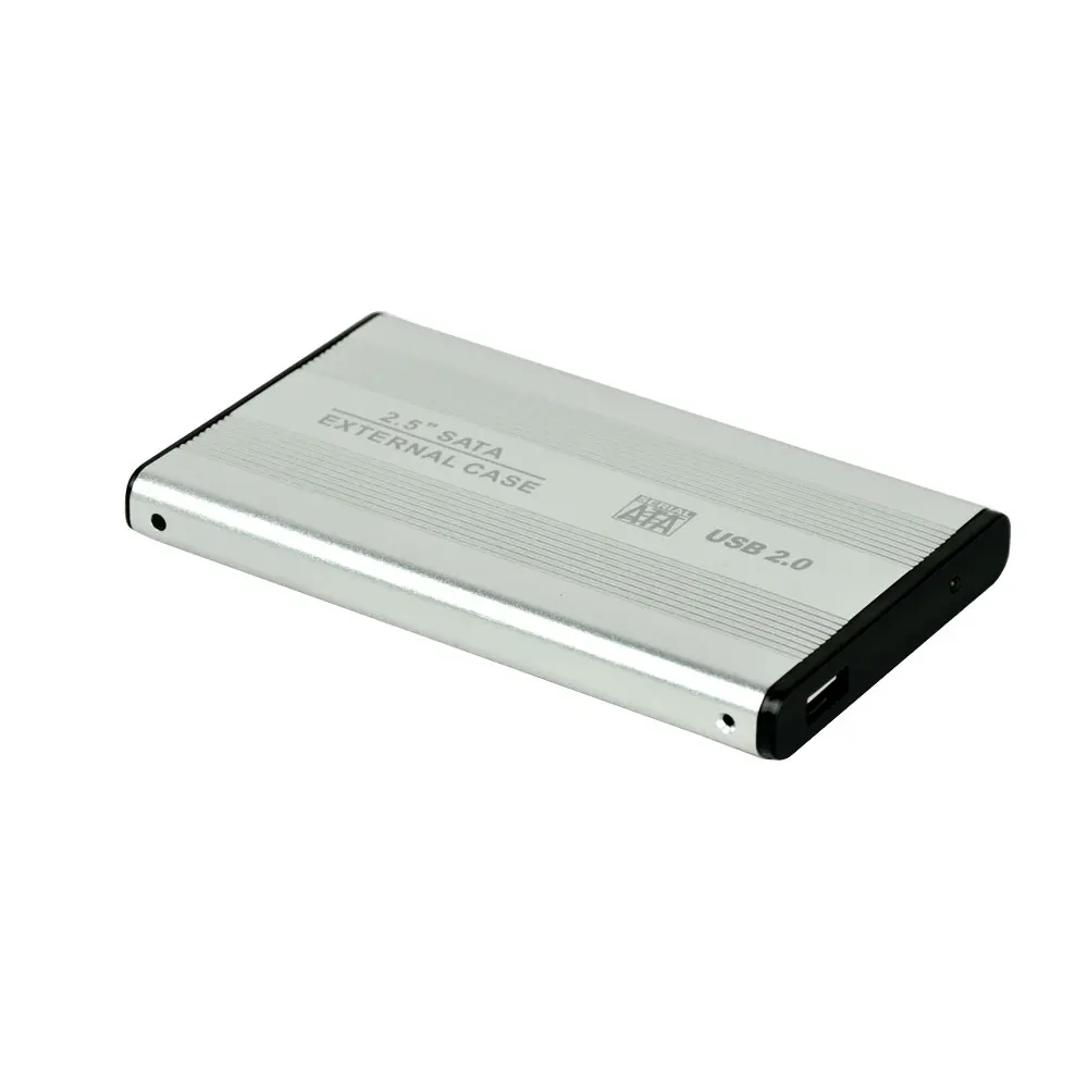 Внешний Жесткий Диск С Usb 2.0 Купить