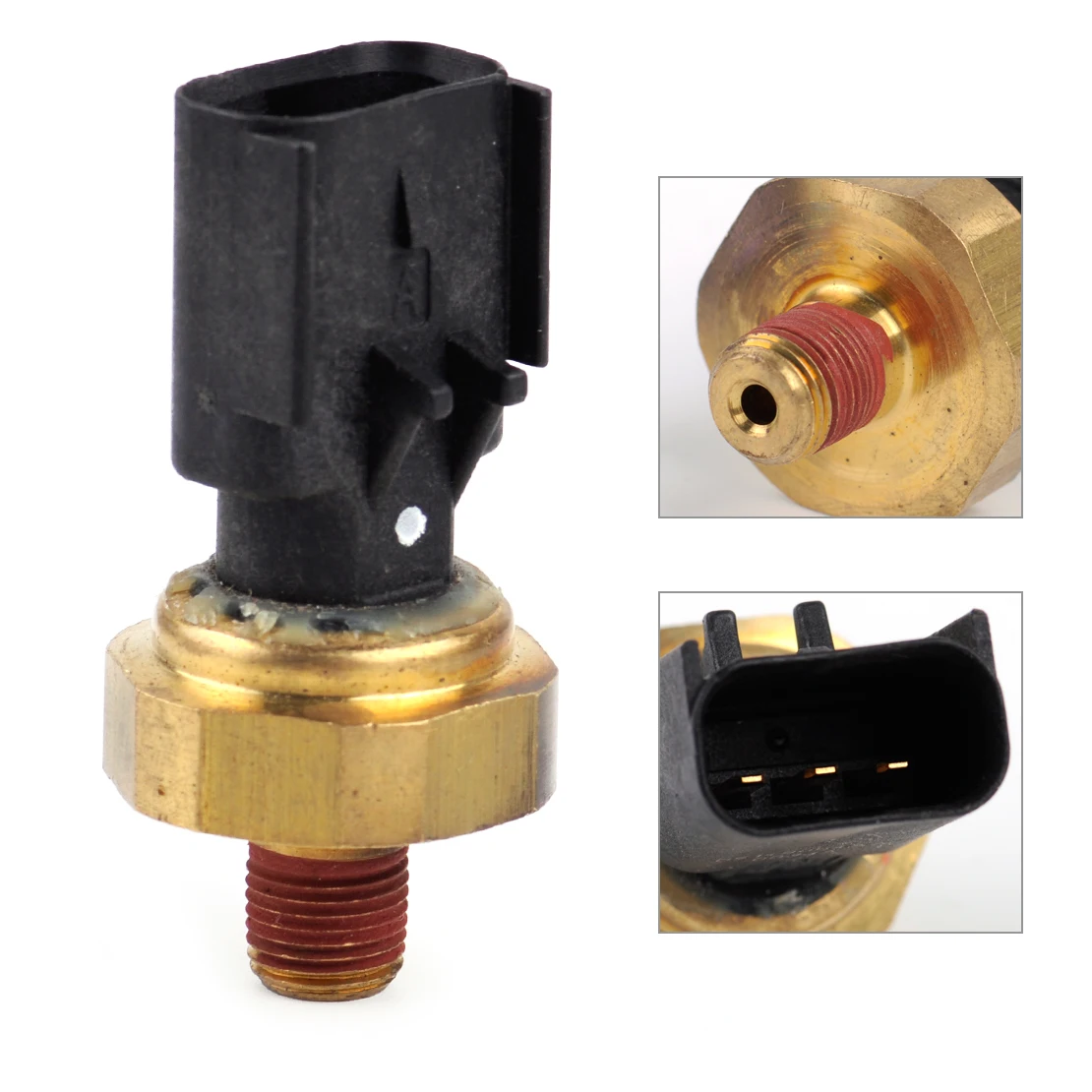 

CITALL New Engine Oil Pressure Switch Sending Sensor 05149064AA Fit for Dodge Charger Durango Charger Chrysler Jeep Ram