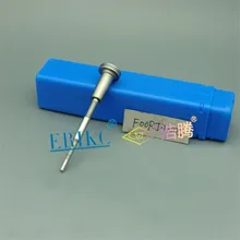 ERIKC F00RJ00005 автоматический дизельный двигатель запчасти F00R J00 005 Топливный инжектор высокого давления клапан управления Набор F OoR J00 005