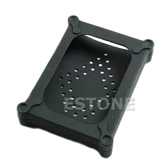 Durable Silicone For All 3.5 Inch SATA IDE HDD Hard Disk Drive Skin