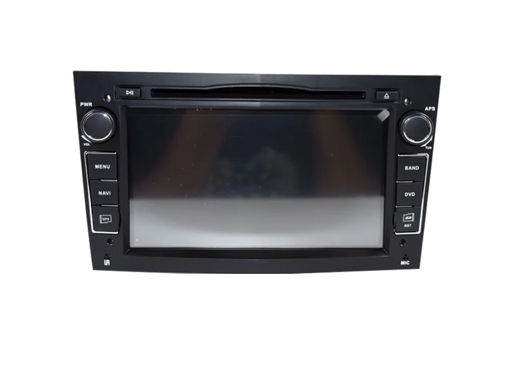 2din автомобильный Радио dvd-плеер для Vauxhall Opel Antara VECTRA ZAFIRA Astra H G J Canbus FM gps Bluetooth SD USB 8 Гб gps карта