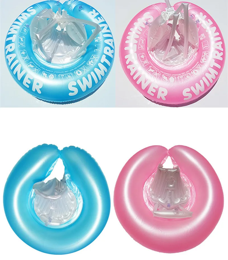 Детское надувное кольцо для купания, надувные детские надувные кольца для бассейна