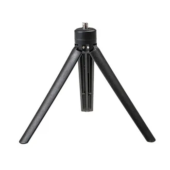 

Self-timer pole tripod mobile phone self-timer camera single-reflex micro-single portable compact base triangle