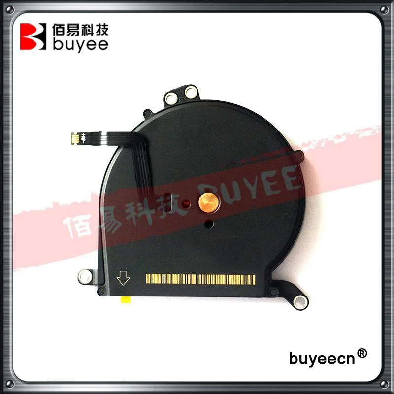 

Genuine CPU Cooling FAN A1369 (2011) A1466 (2012 2013 2014) For Macbook Air 13'' 922-9643 Cooler Replacement